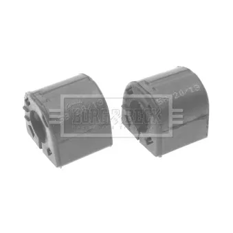 Kit de réparation, barre de couplage stabilisatrice BORG & BECK BSK7426K