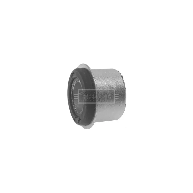 Silent bloc de suspension (train avant) BORG & BECK BSK7434