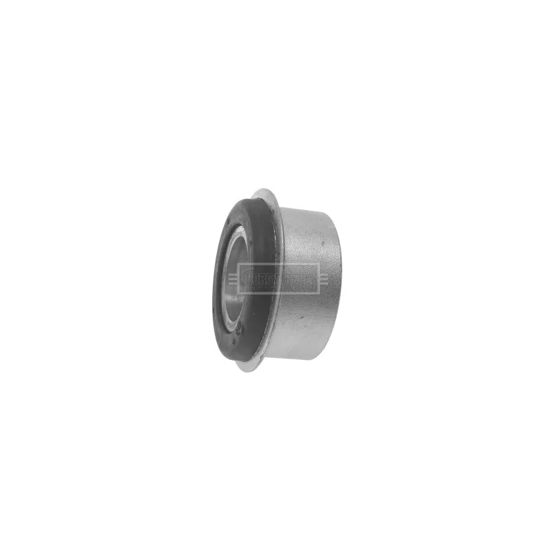 Silent bloc de suspension (train avant) BORG & BECK BSK7436