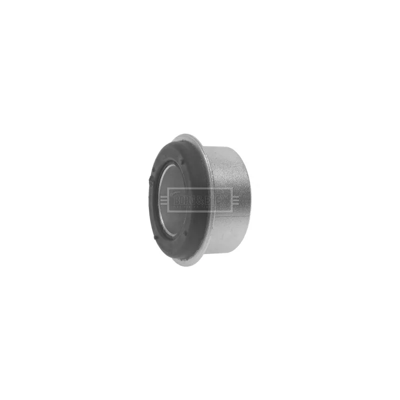 Silent bloc de suspension (train avant) BORG & BECK BSK7437