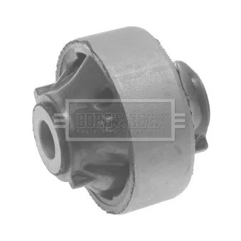 Silent bloc de suspension (train avant) BORG & BECK BSK7445