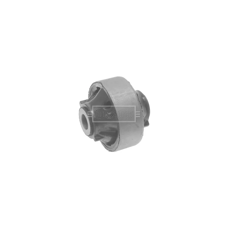 Silent bloc de suspension (train avant) BORG & BECK BSK7445