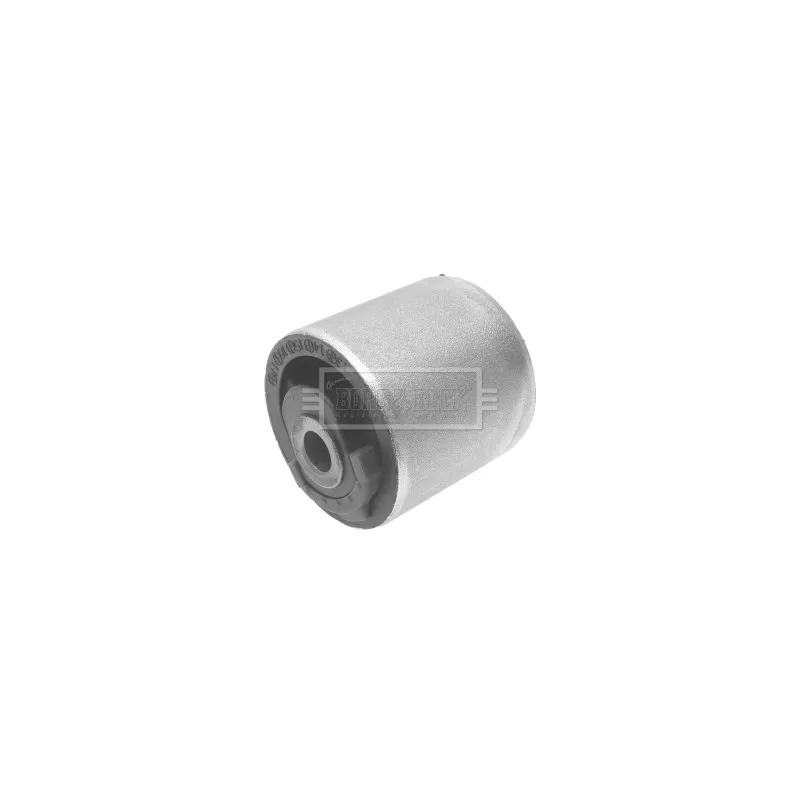 Silent bloc de suspension (train avant) BORG & BECK BSK7447