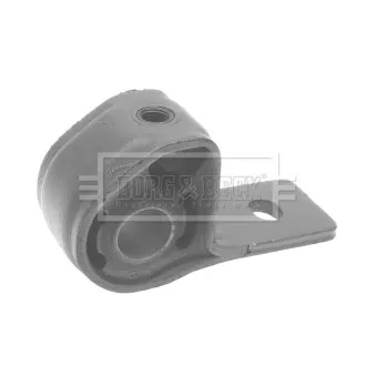 Silent bloc de suspension (train avant) BORG & BECK BSK7458