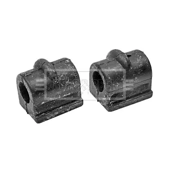 Kit de réparation, barre de couplage stabilisatrice BORG & BECK