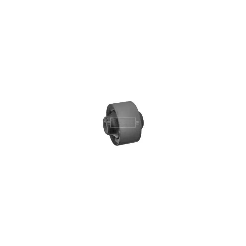Silent bloc de suspension (train avant) BORG & BECK BSK7463