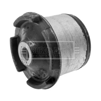 Suspension, support d'essieu BORG & BECK BSK7485