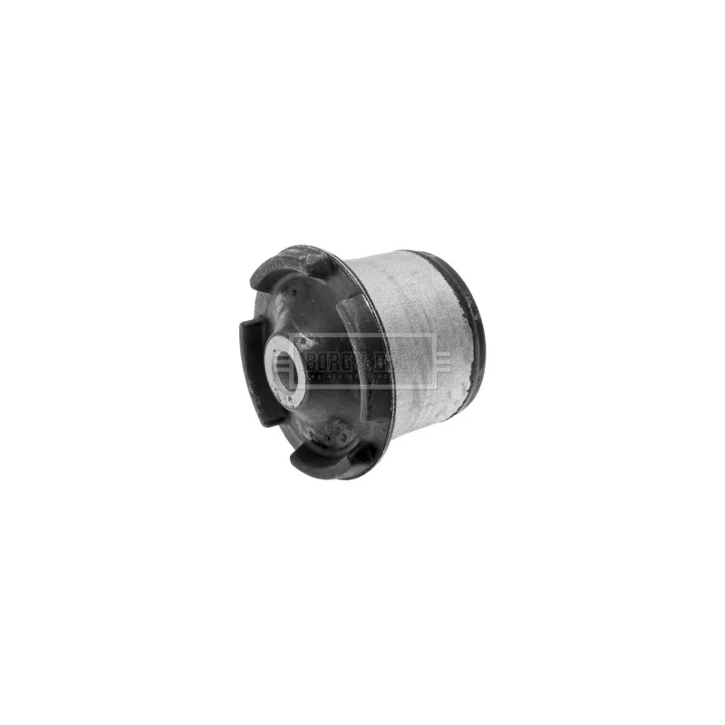 Suspension, support d'essieu BORG & BECK BSK7485