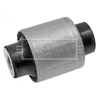 Silent bloc de suspension (train avant) BORG & BECK BSK7490