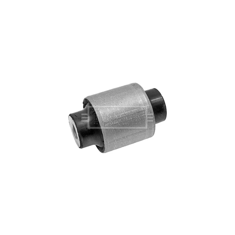 Silent bloc de suspension (train avant) BORG & BECK BSK7490
