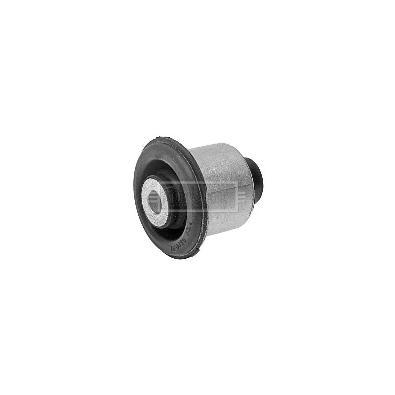 Silent bloc de suspension (train avant) BORG & BECK BSK7492