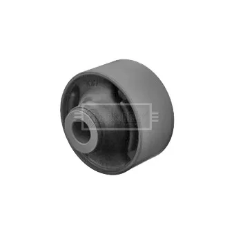 Silent bloc de suspension (train avant) BORG & BECK BSK7493