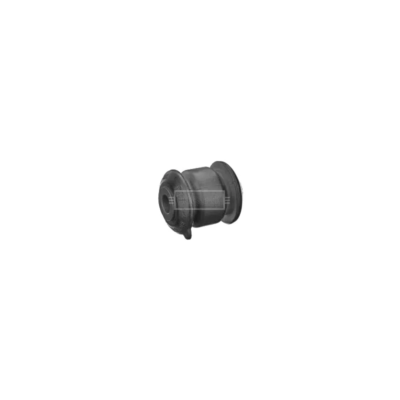 Silent bloc de suspension (train avant) BORG & BECK BSK7494