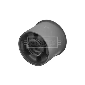 Silent bloc de suspension (train avant) BORG & BECK BSK7497
