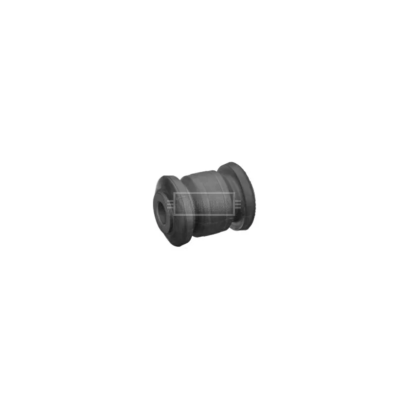 Silent bloc de suspension (train avant) BORG & BECK BSK7498
