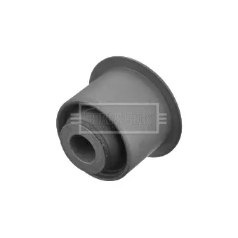 Silent bloc de suspension (train avant) BORG & BECK BSK7509