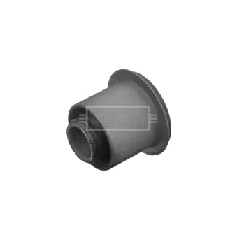 Silent bloc de suspension (train avant) BORG & BECK BSK7511