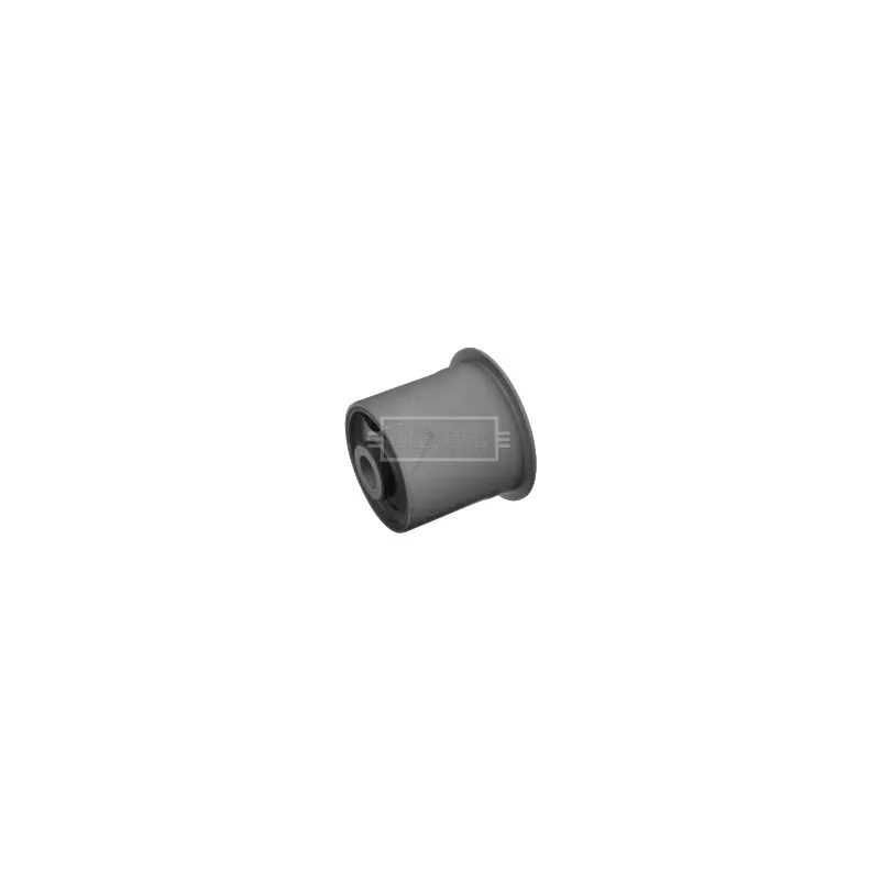 Silent bloc de suspension (train avant) BORG & BECK BSK7516