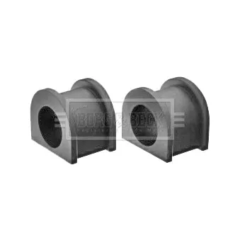 Kit de réparation, barre de couplage stabilisatrice BORG & BECK BSK7518K