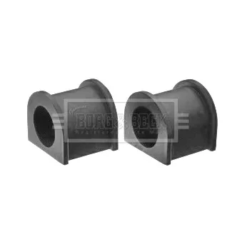 Kit de réparation, barre de couplage stabilisatrice BORG & BECK BSK7520K