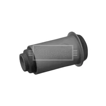 Silent bloc de suspension (train avant) BORG & BECK BSK7521