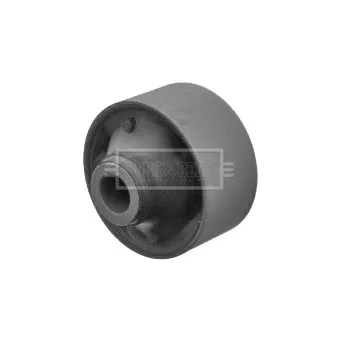Silent bloc de suspension (train avant) BORG & BECK BSK7532