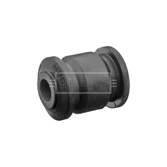Silent bloc de suspension (train avant) BORG & BECK BSK7533