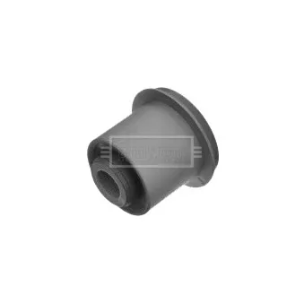 Silent bloc de suspension (train avant) BORG & BECK BSK7534