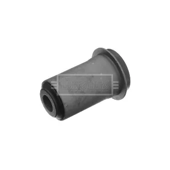 Silent bloc de suspension (train avant) BORG & BECK BSK7535