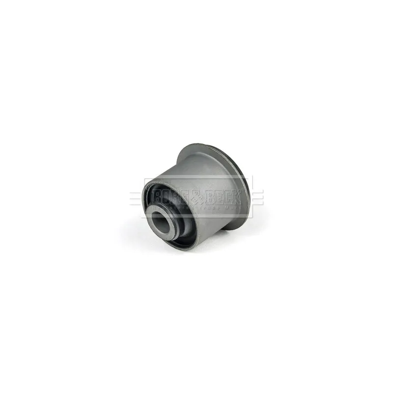 Silent bloc de suspension (train avant) BORG & BECK BSK7536
