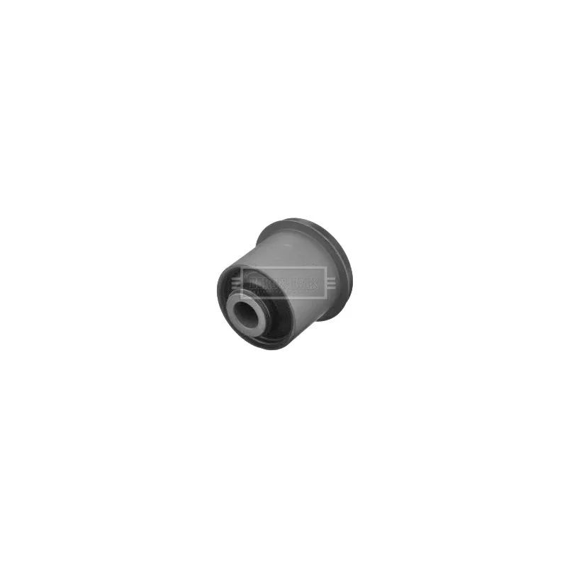 Silent bloc de suspension (train avant) BORG & BECK BSK7538