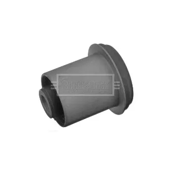 Silent bloc de suspension (train avant) BORG & BECK BSK7539