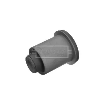 Silent bloc de suspension (train avant) BORG & BECK BSK7540