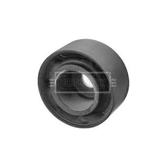 Suspension, support d'essieu BORG & BECK BSK7545