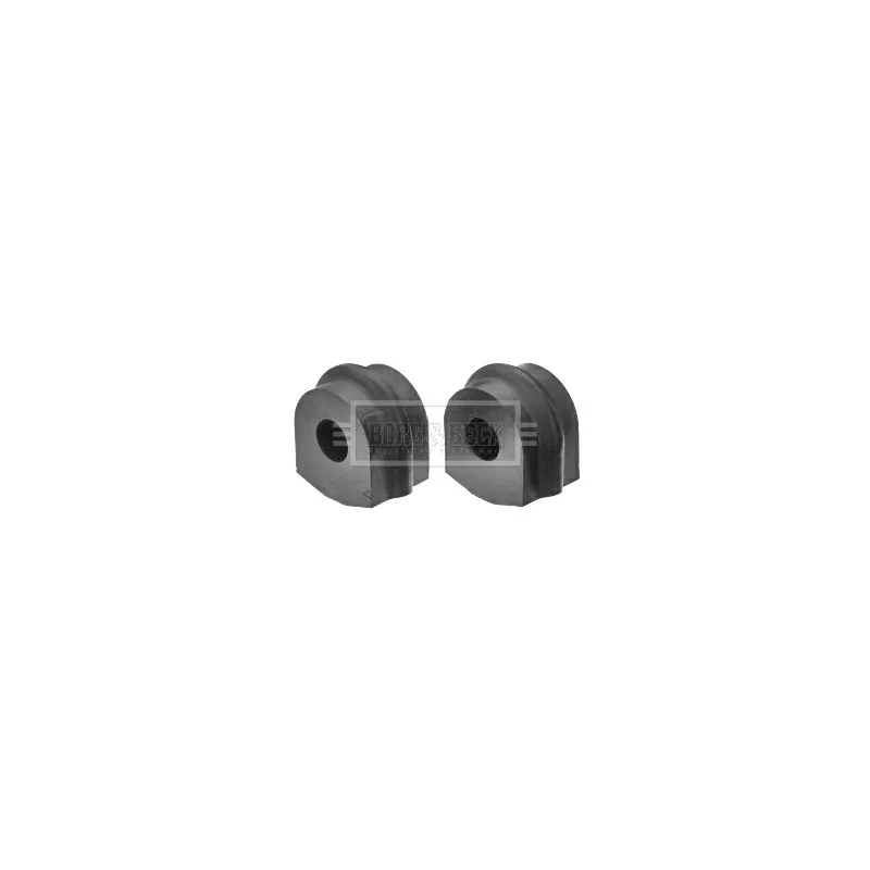 Kit de réparation, barre de couplage stabilisatrice BORG & BECK BSK7553K