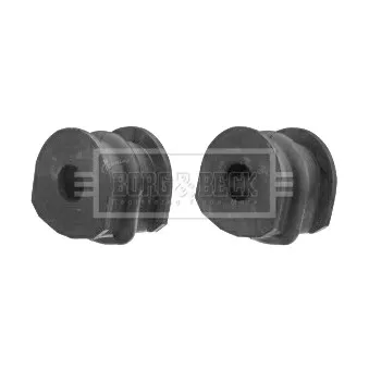 Kit de réparation, barre de couplage stabilisatrice BORG & BECK BSK7556K