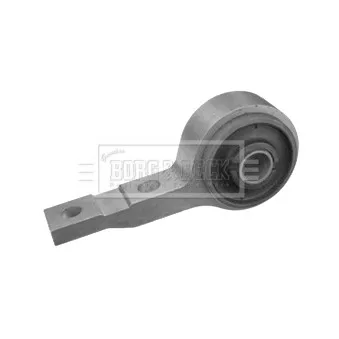 Silent bloc de suspension (train avant) BORG & BECK BSK7566