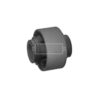 Silent bloc de suspension (train avant) BORG & BECK BSK7569