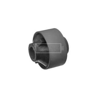 Silent bloc de suspension (train avant) BORG & BECK BSK7577