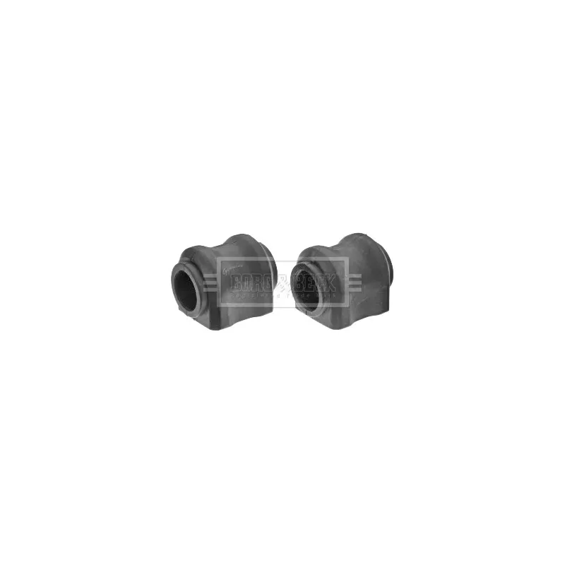 Kit de réparation, barre de couplage stabilisatrice BORG & BECK BSK7582K