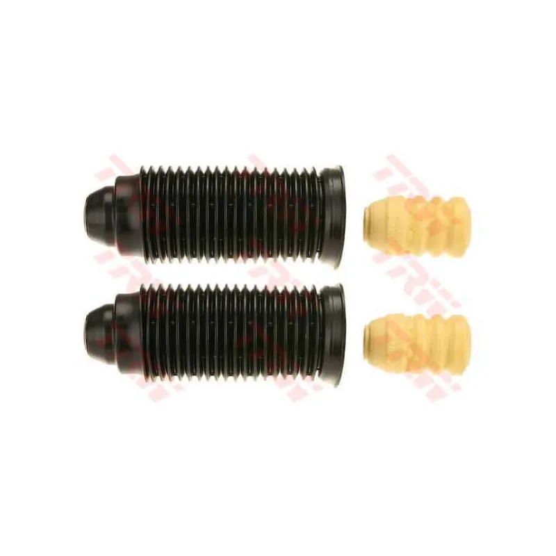 Kit de protection contre la poussière, amortisseur TRW JSK135