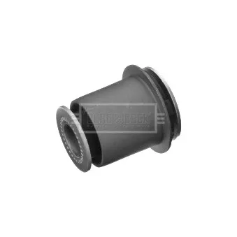Silent bloc de suspension (train avant) BORG & BECK BSK7587