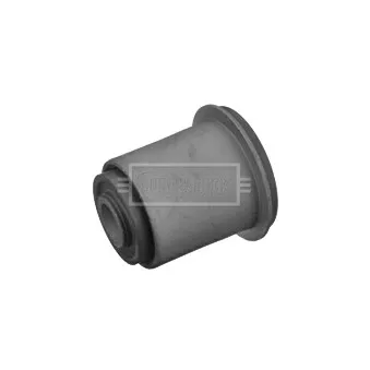 Silent bloc de suspension (train avant) BORG & BECK BSK7589