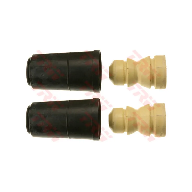 Kit de protection contre la poussière, amortisseur TRW JSK136