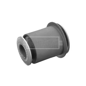 Silent bloc de suspension (train avant) BORG & BECK BSK7594