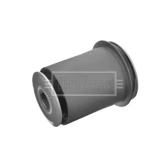 Silent bloc de suspension (train avant) BORG & BECK BSK7595