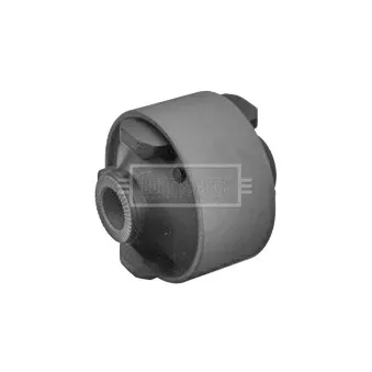 Silent bloc de suspension (train avant) BORG & BECK BSK7596