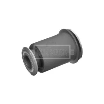 Silent bloc de suspension (train avant) BORG & BECK BSK7598