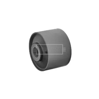 Silent bloc de suspension (train avant) BORG & BECK BSK7599