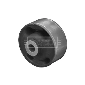 Silent bloc de suspension (train avant) BORG & BECK BSK7604